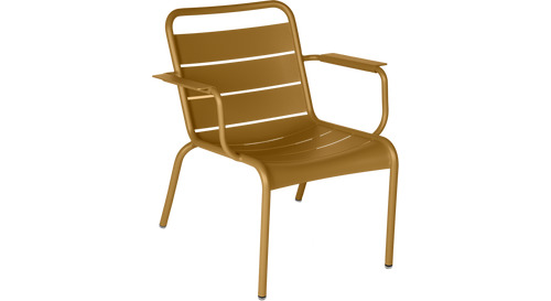 Luxembourg Lounge Armchair By Fermob   